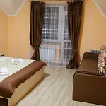 золота Lejlighed