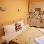 золота Lejlighed Polyana (Transcarpathia)