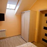 Lejlighed золота *