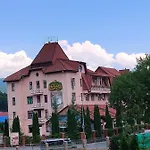 золота Lejlighed