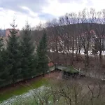 золота Polyana (Transcarpathia)