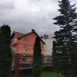 Lejlighed золота *