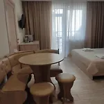Lejlighed золота