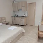 золота Lejlighed *
