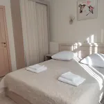 золота Lejlighed *