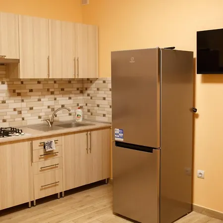 アパート золота