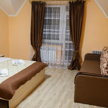 золота Apartment