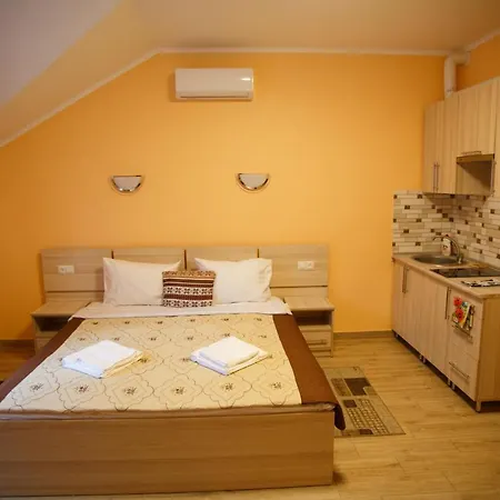золота Appartement