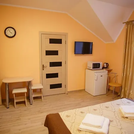 Appartement золота