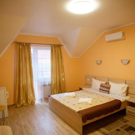 Appartement золота Polyana (Transcarpathia)