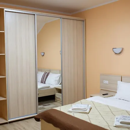 золота Appartement *