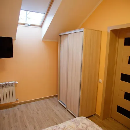 Apartment золота *