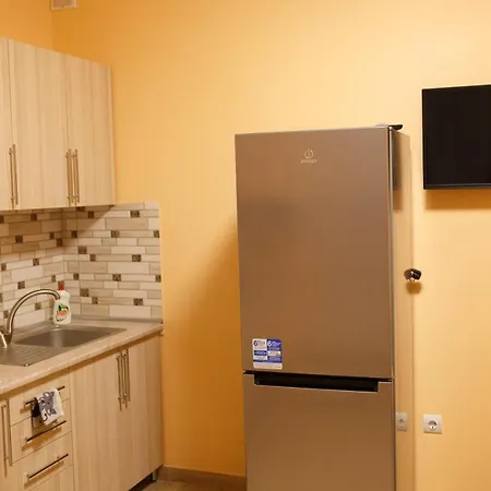 Appartement золота Polyana (Transcarpathia)