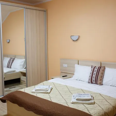 золота Appartement Polyana (Transcarpathia)