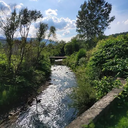 золота Appartement *