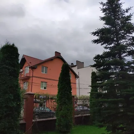 アパート золота *