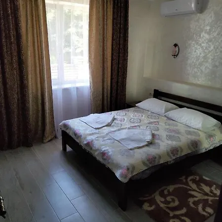 Apartment золота