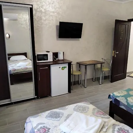 золота Apartment