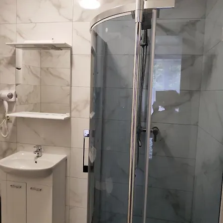 золота Appartement Polyana (Transcarpathia)