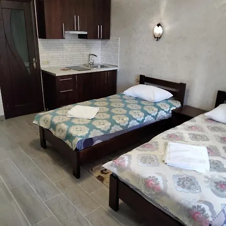 Apartment золота *