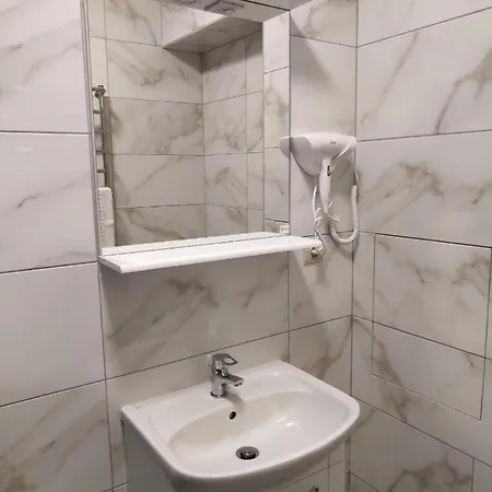 золота Apartment Polyana (Transcarpathia)