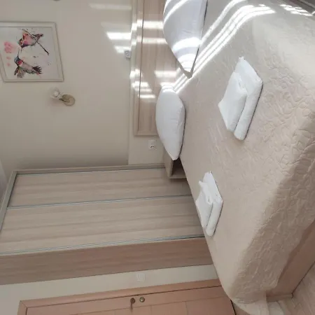 золота Apartament Polyana (Transcarpathia)