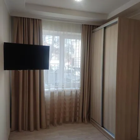 золота Apartament *