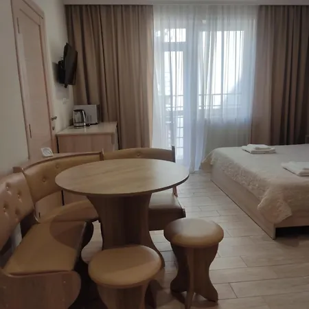 Apartment золота