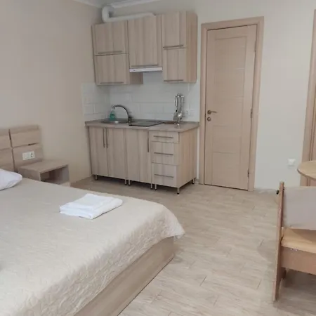 золота Appartement *