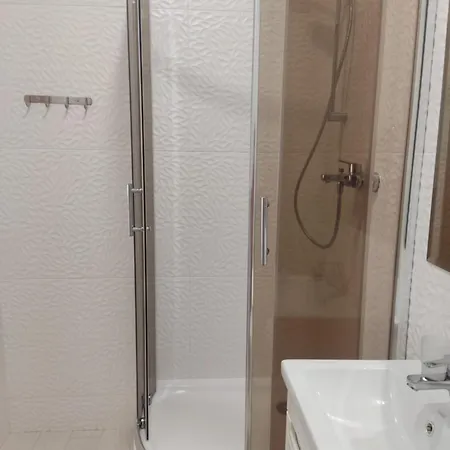 золота Appartement