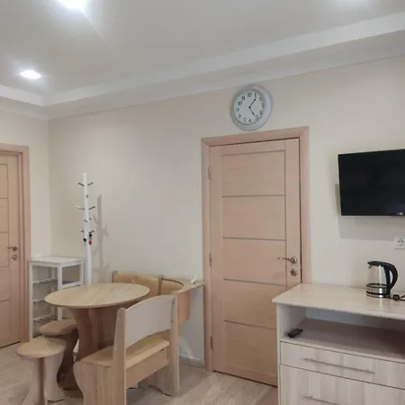 Appartement золота