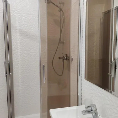 золота Appartement