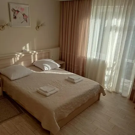 Apartament золота Polyana (Transcarpathia)