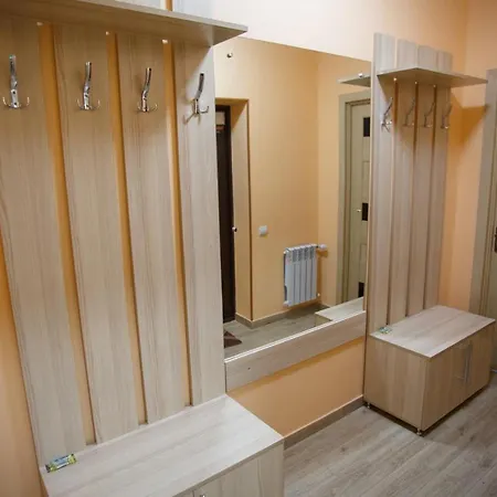 Appartement золота *