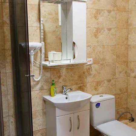 золота Appartement