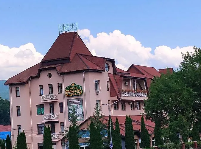 золота 公寓