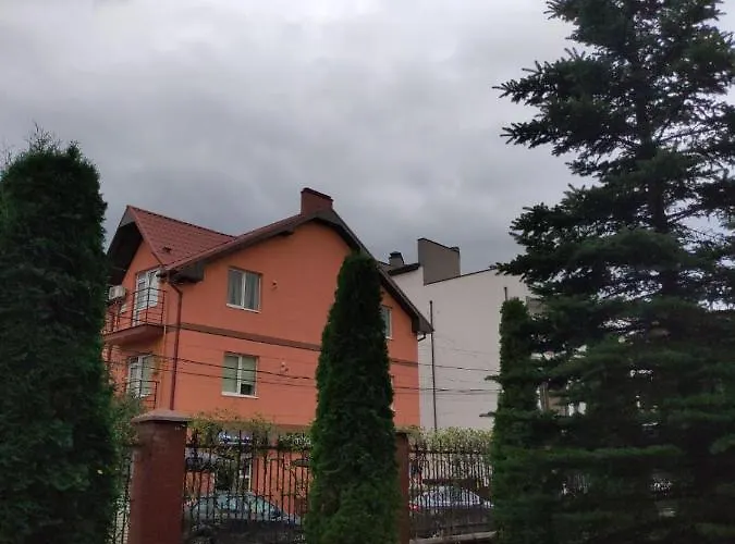 公寓 золота *
