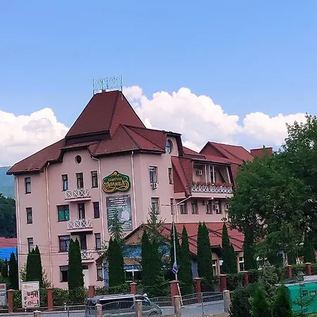 золота 公寓
