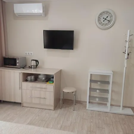 Apartment золота