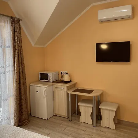 Apartment золота *