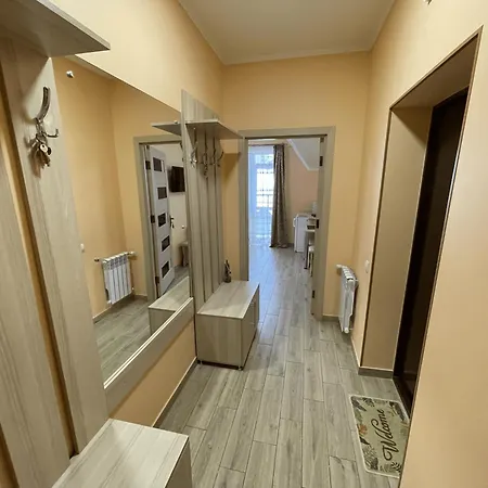 Apartment золота *