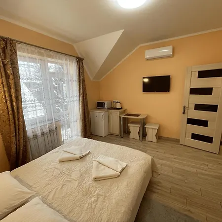 золота Apartment *