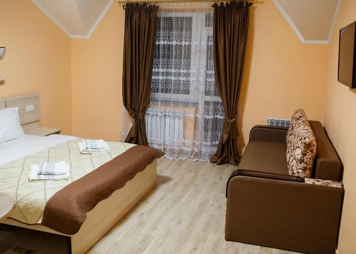 золота Apartment