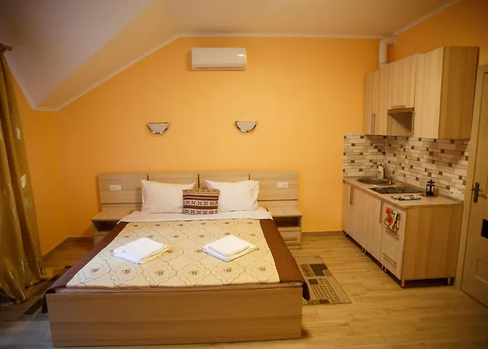 золота Apartment