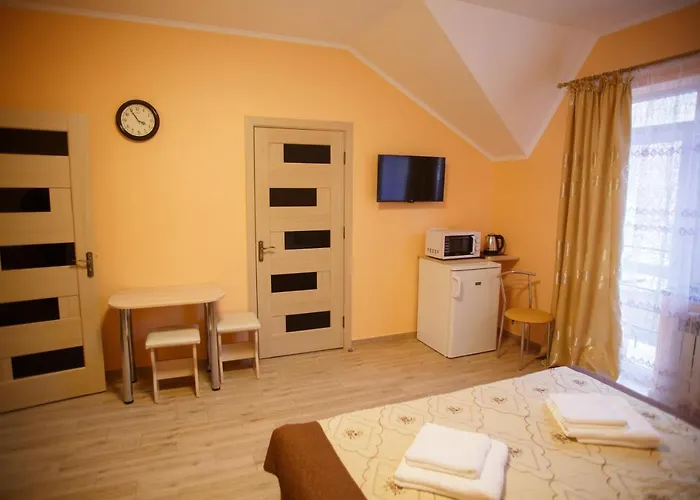 Apartment золота