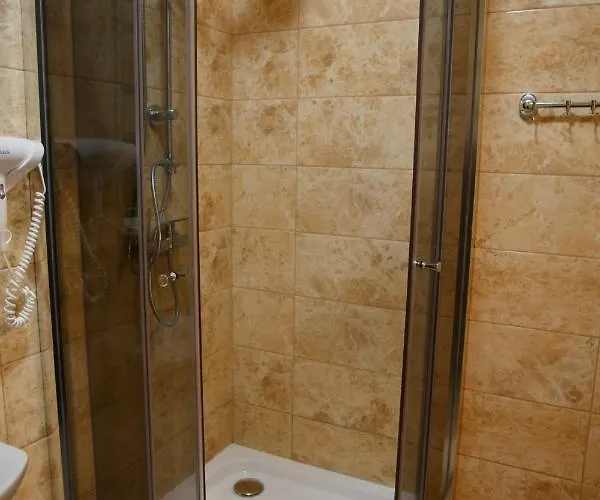 золота Apartment