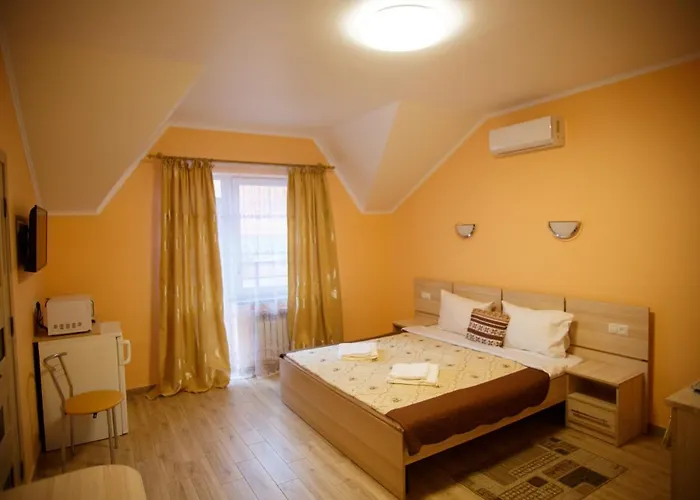 Apartment золота Polyana (Transcarpathia)