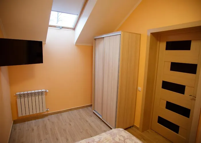 Apartment золота *