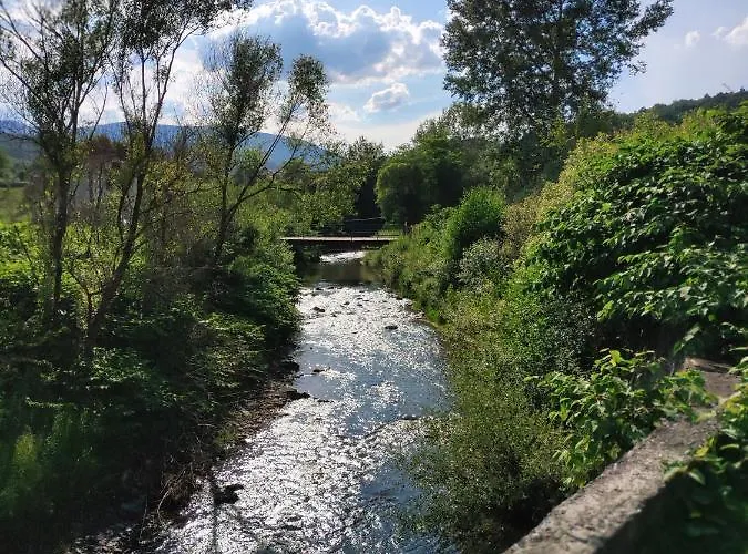 золота Apartment *