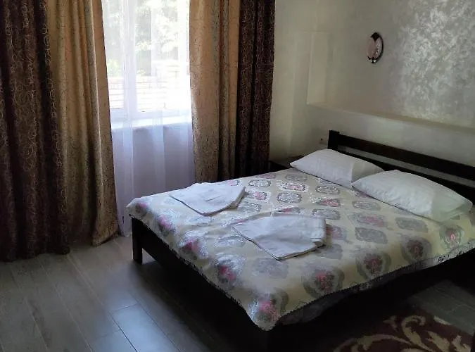 Apartment золота